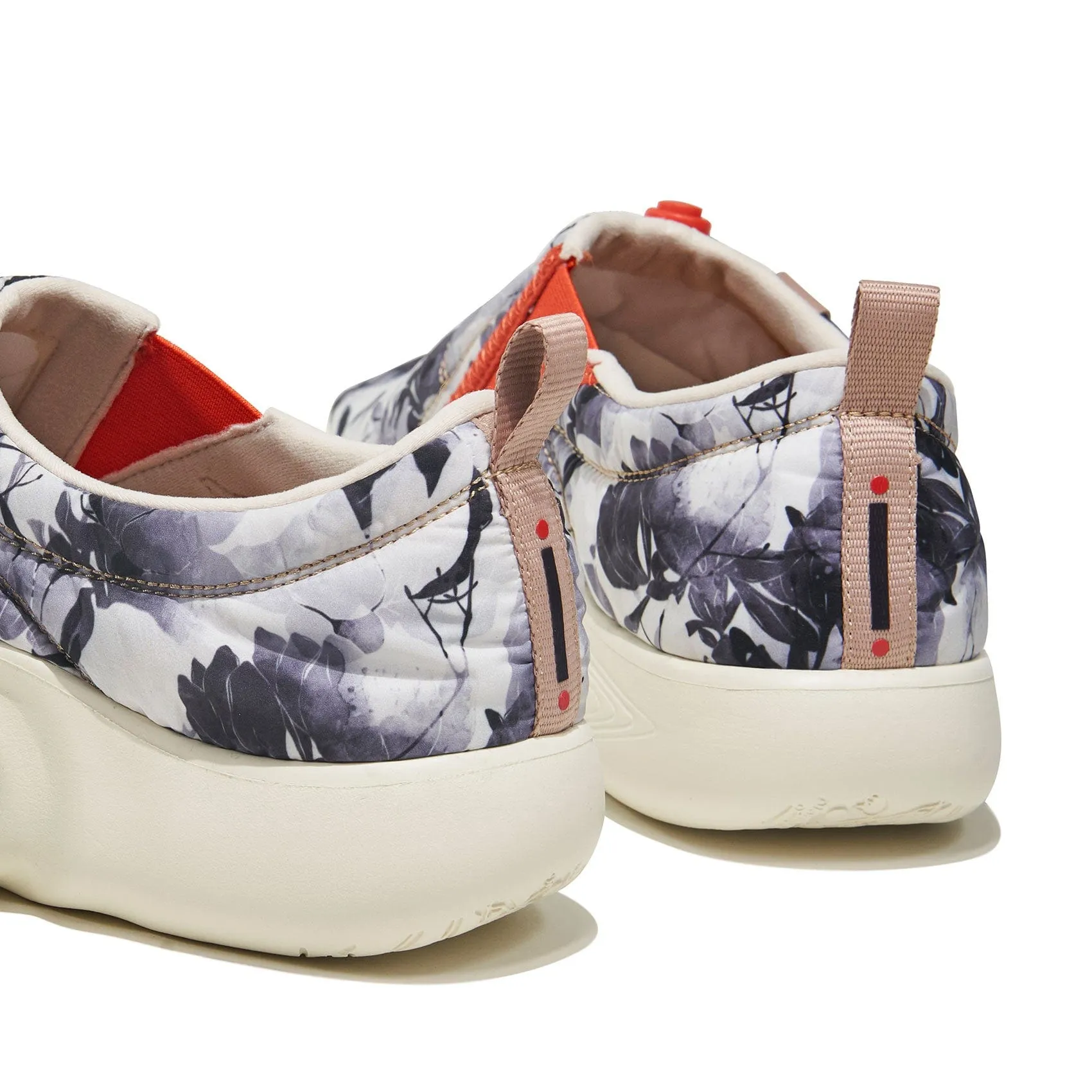 Ink Flower Shadow Toledo X Women sold by UIN Footwear product image thumbnail 5