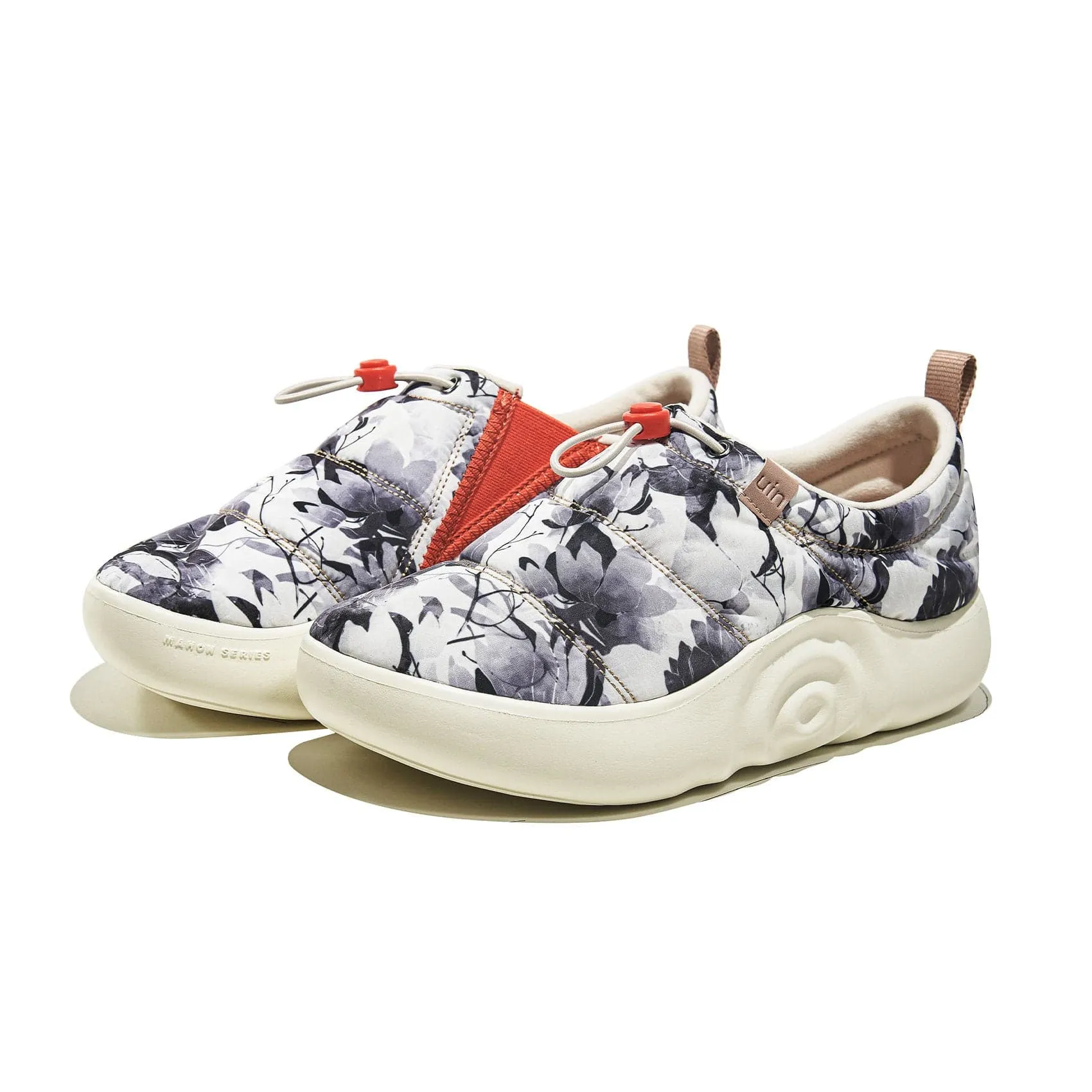 Ink Flower Shadow Toledo X Women sold by UIN Footwear product image thumbnail 2