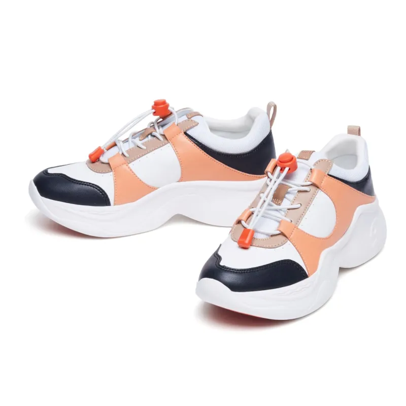 Salmon Palma I Women sold by UIN Footwear