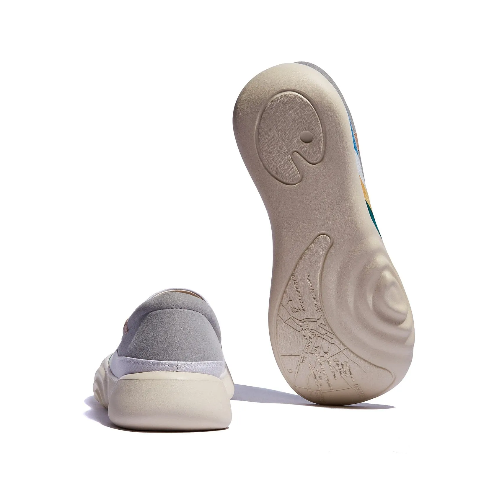 Collage Colors Denia II Women sold by UIN Footwear product image thumbnail 4