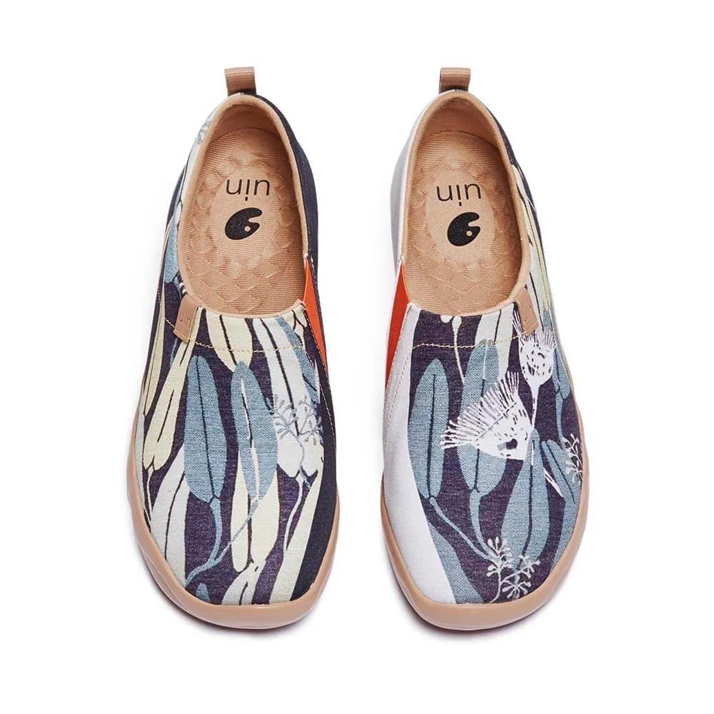 In the Wood sold by UIN Footwear