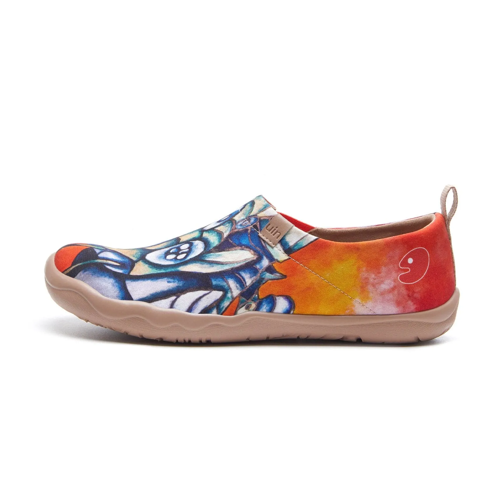 Paris Gala Toledo I Men sold by UIN Footwear product image thumbnail 3