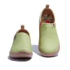 Daiquiri Green 2 Toledo I Women sold by UIN Footwear
