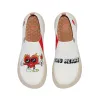 The Heart on Fire Toledo XV Men sold by UIN Footwear