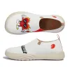 The Heart on Fire Toledo XV Men sold by UIN Footwear