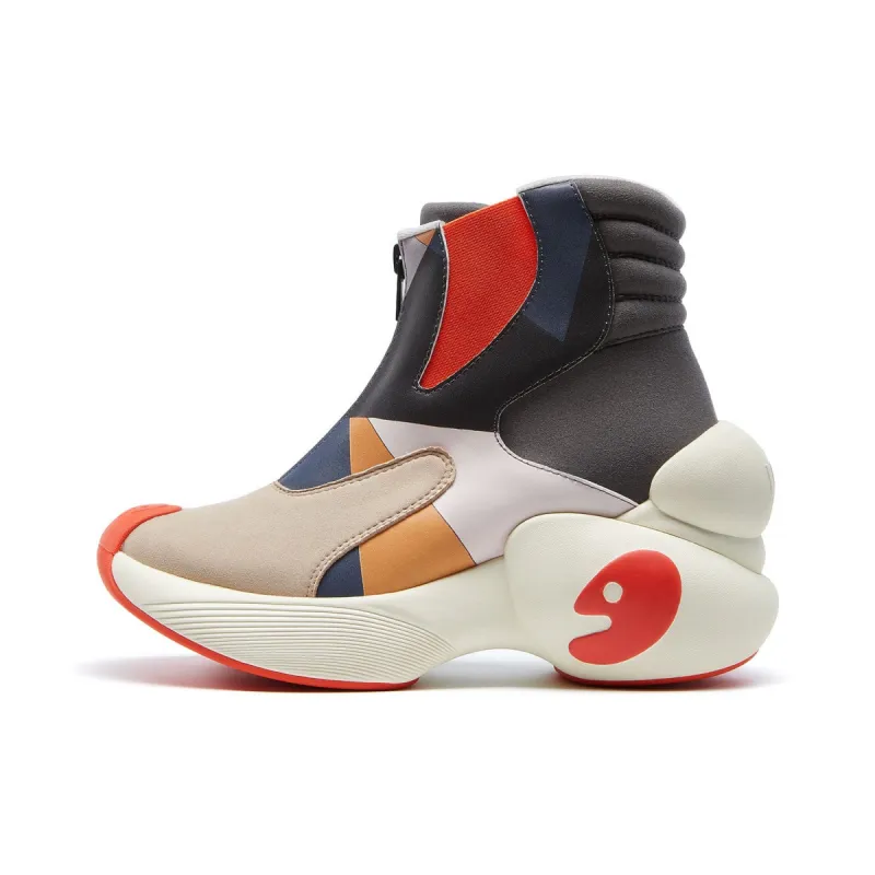 Autumn Dream Bilbao A4 Women sold by UIN Footwear