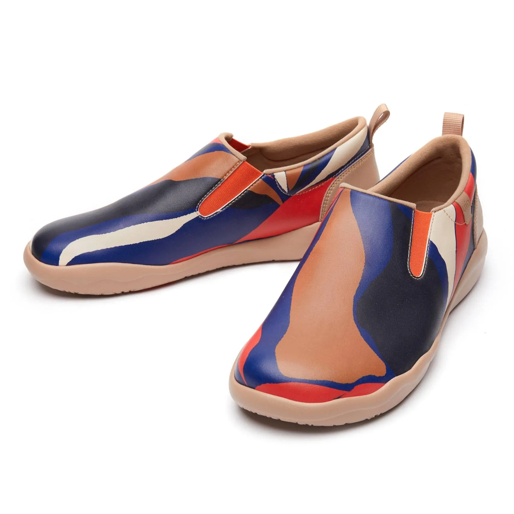 Floating Cuenca Men sold by UIN Footwear product image thumbnail 4