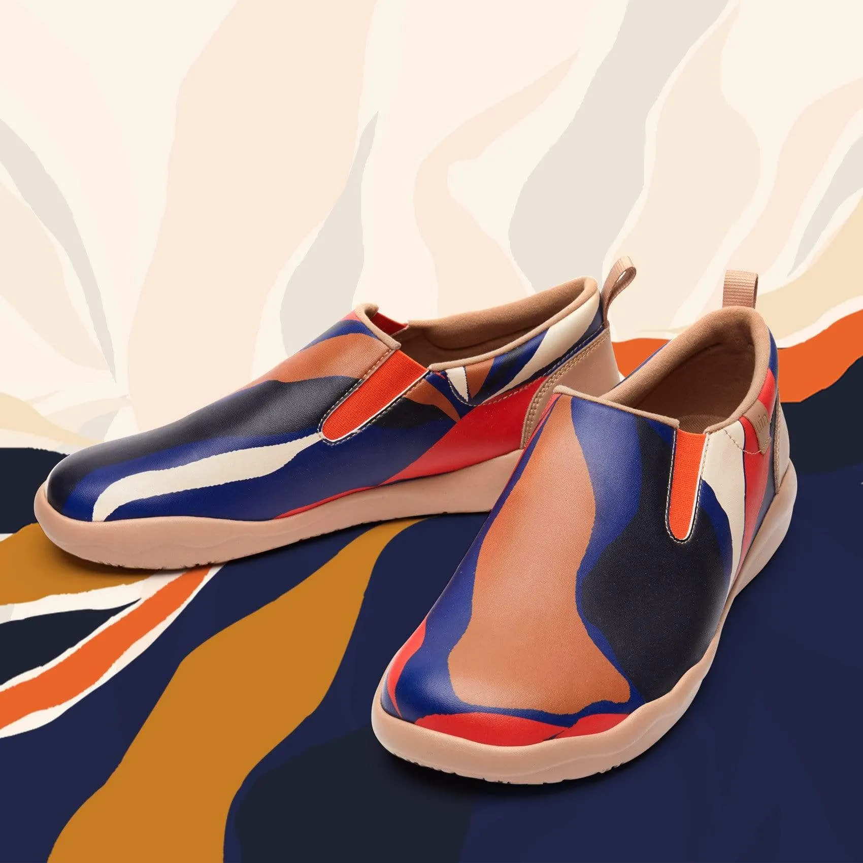 Floating Cuenca Men sold by UIN Footwear product image thumbnail 2