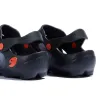 Black & Grey Octopus I Men sold by UIN Footwear