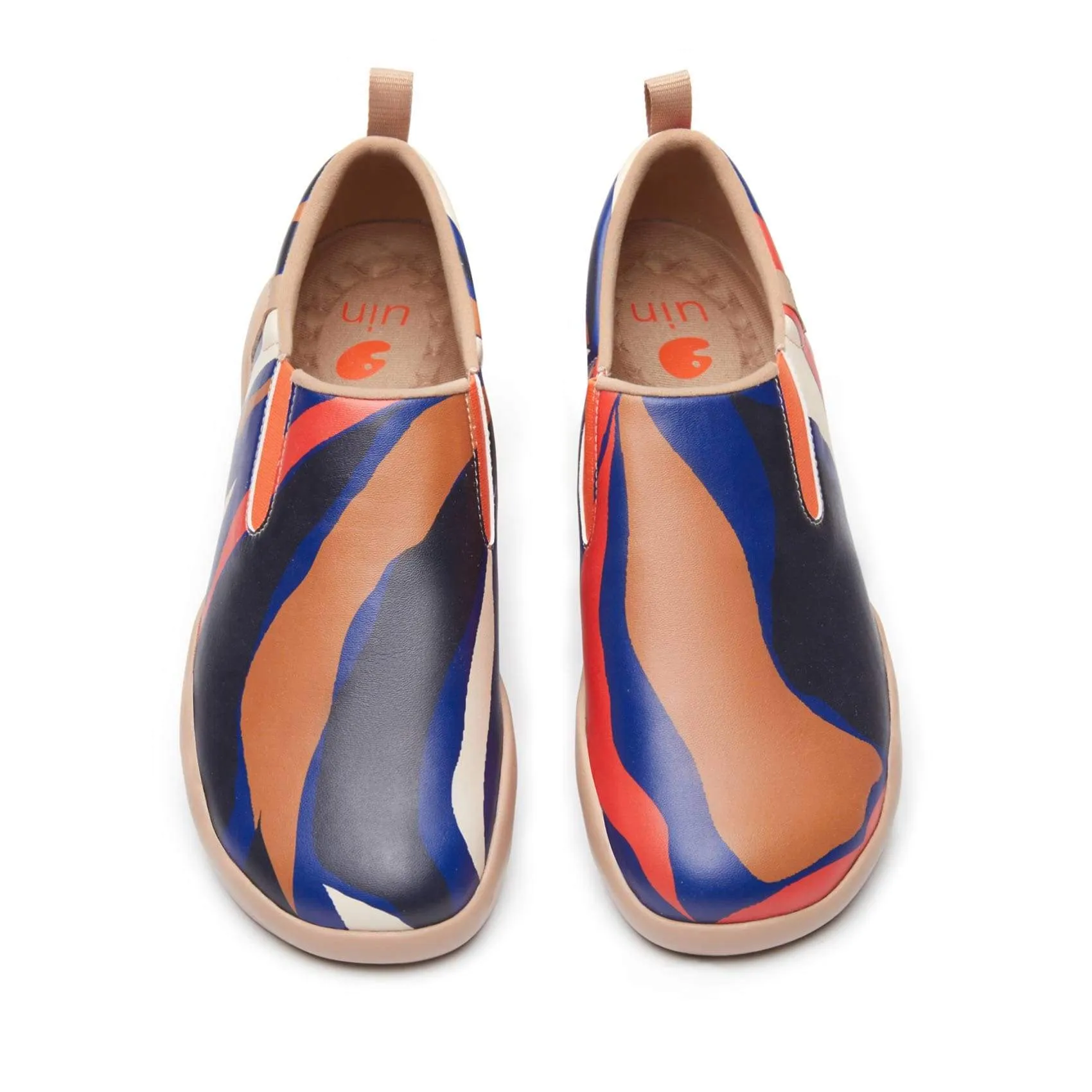 Floating Cuenca Men sold by UIN Footwear