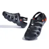 Black & Grey Octopus I Men sold by UIN Footwear
