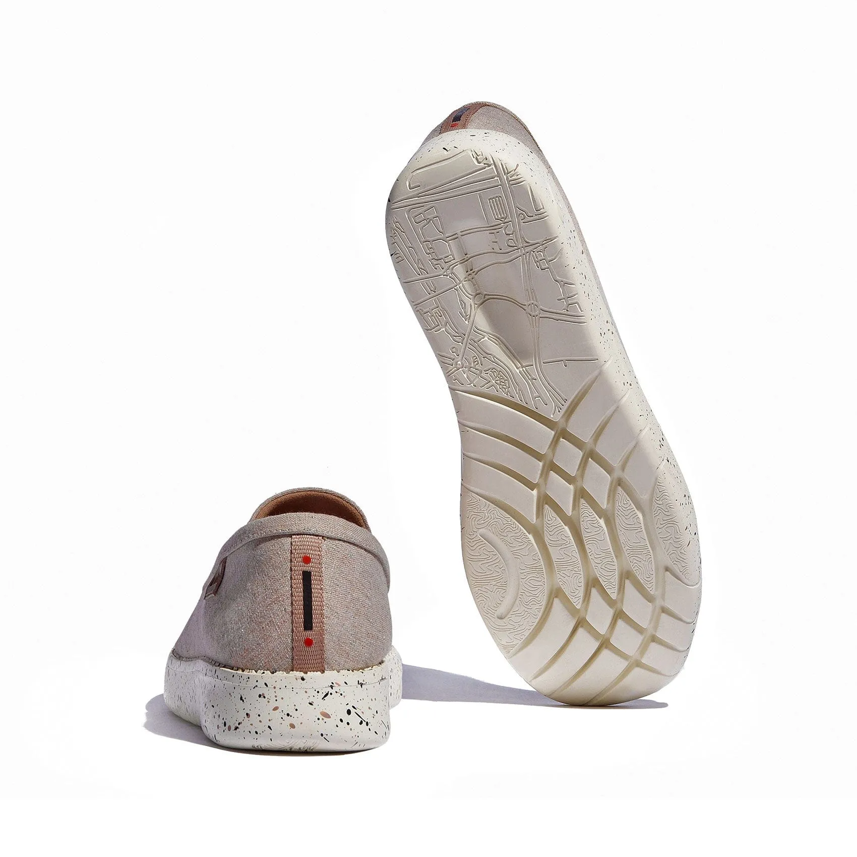 Khaki Brown Tarragona III Women sold by UIN Footwear product image thumbnail 5