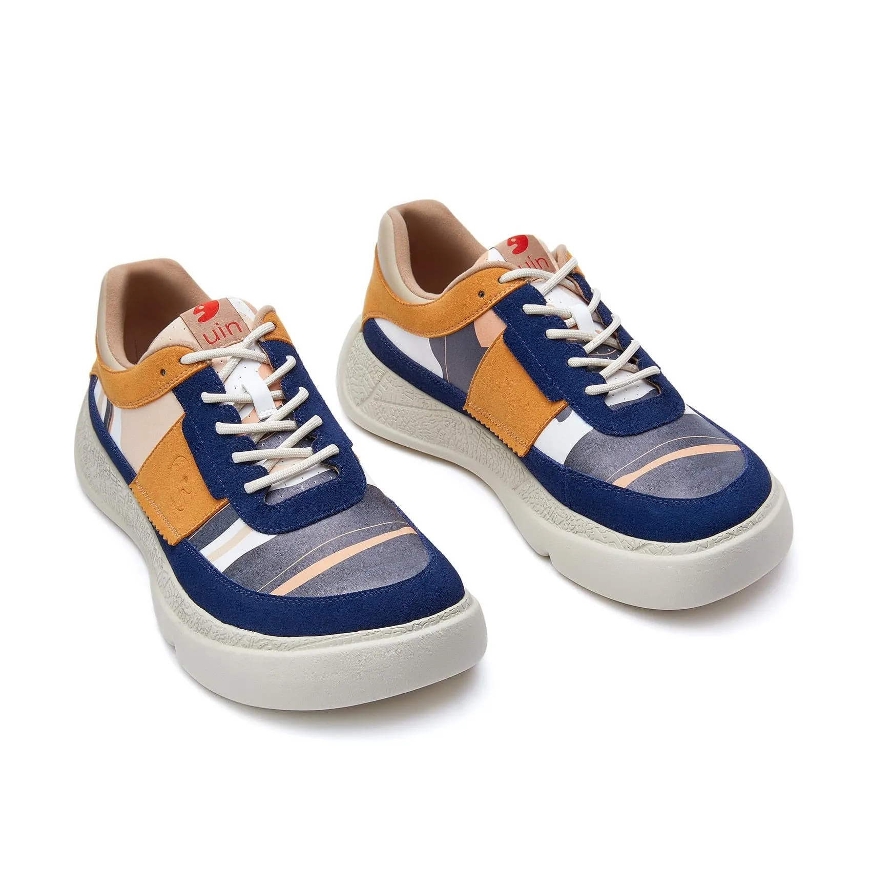 A Secret Sand River Ordesa I Men sold by UIN Footwear product image thumbnail 5