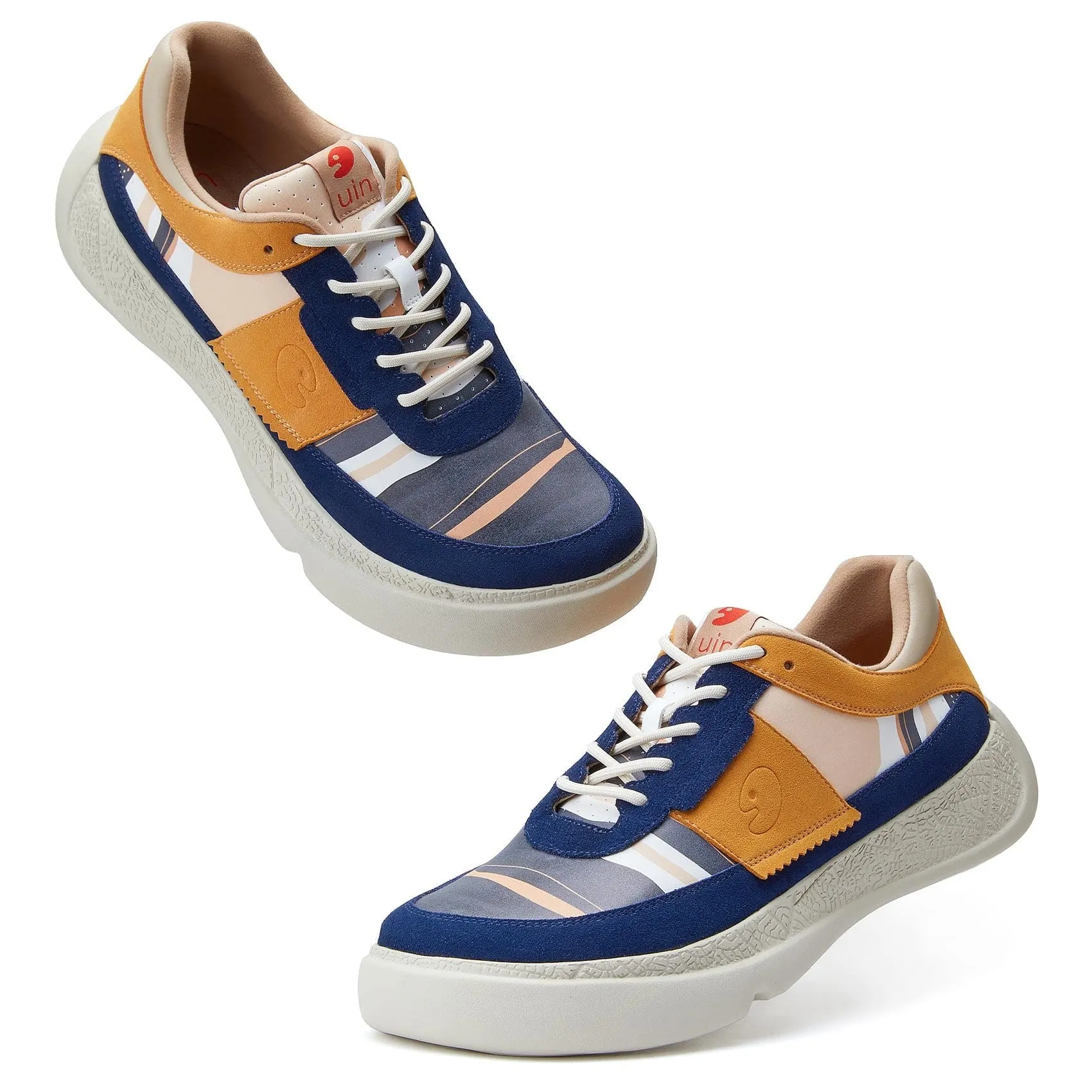 A Secret Sand River Ordesa I Men sold by UIN Footwear product image thumbnail 3