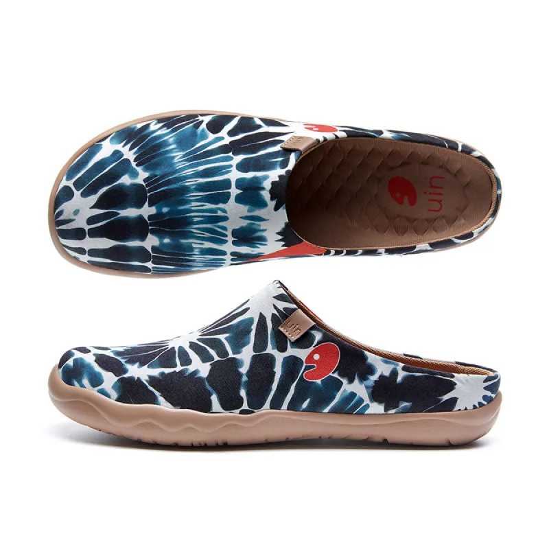 Fainting Moment Malaga Men sold by UIN Footwear