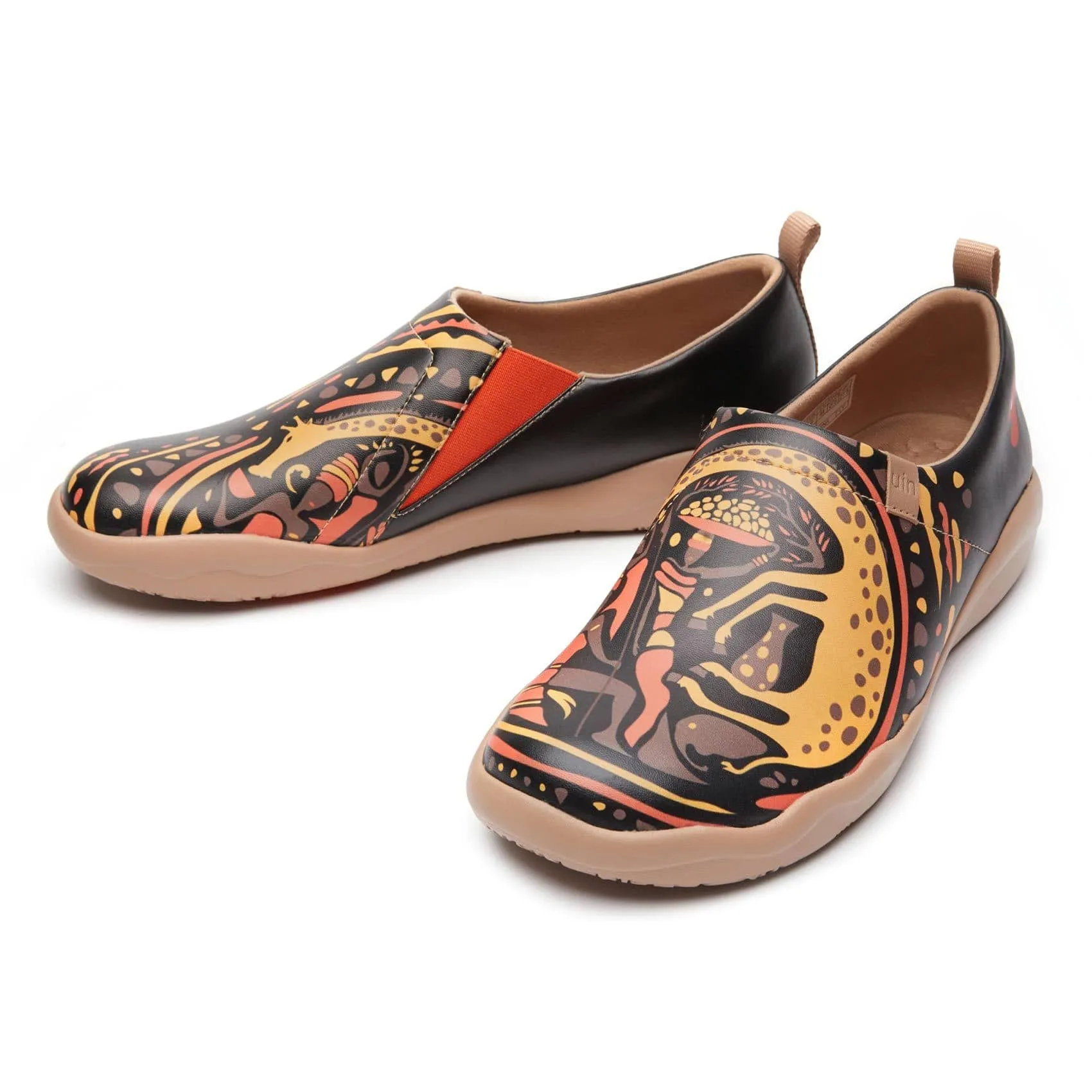 Ceremony Toledo II Men sold by UIN Footwear product image thumbnail 4
