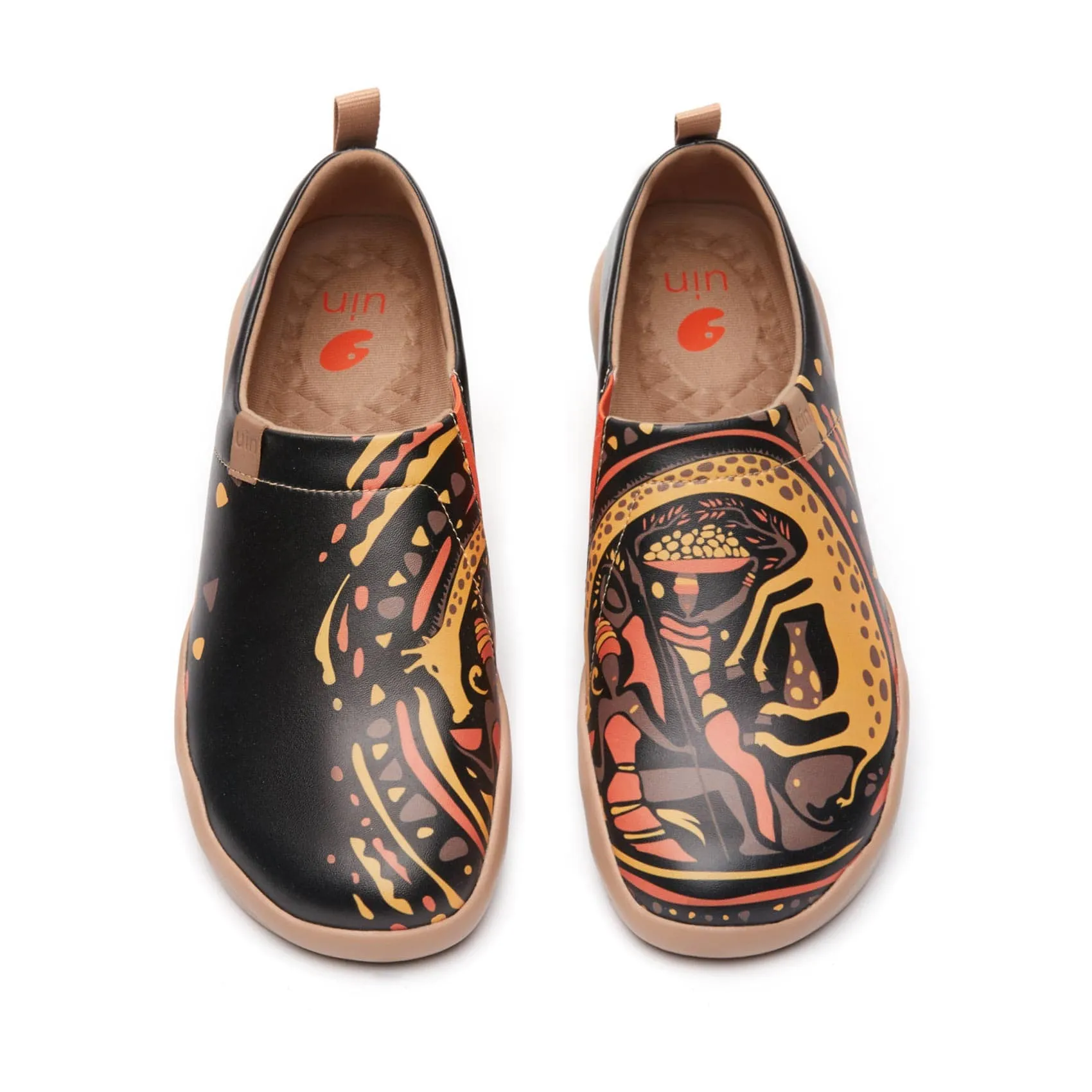 Ceremony Toledo II Men sold by UIN Footwear