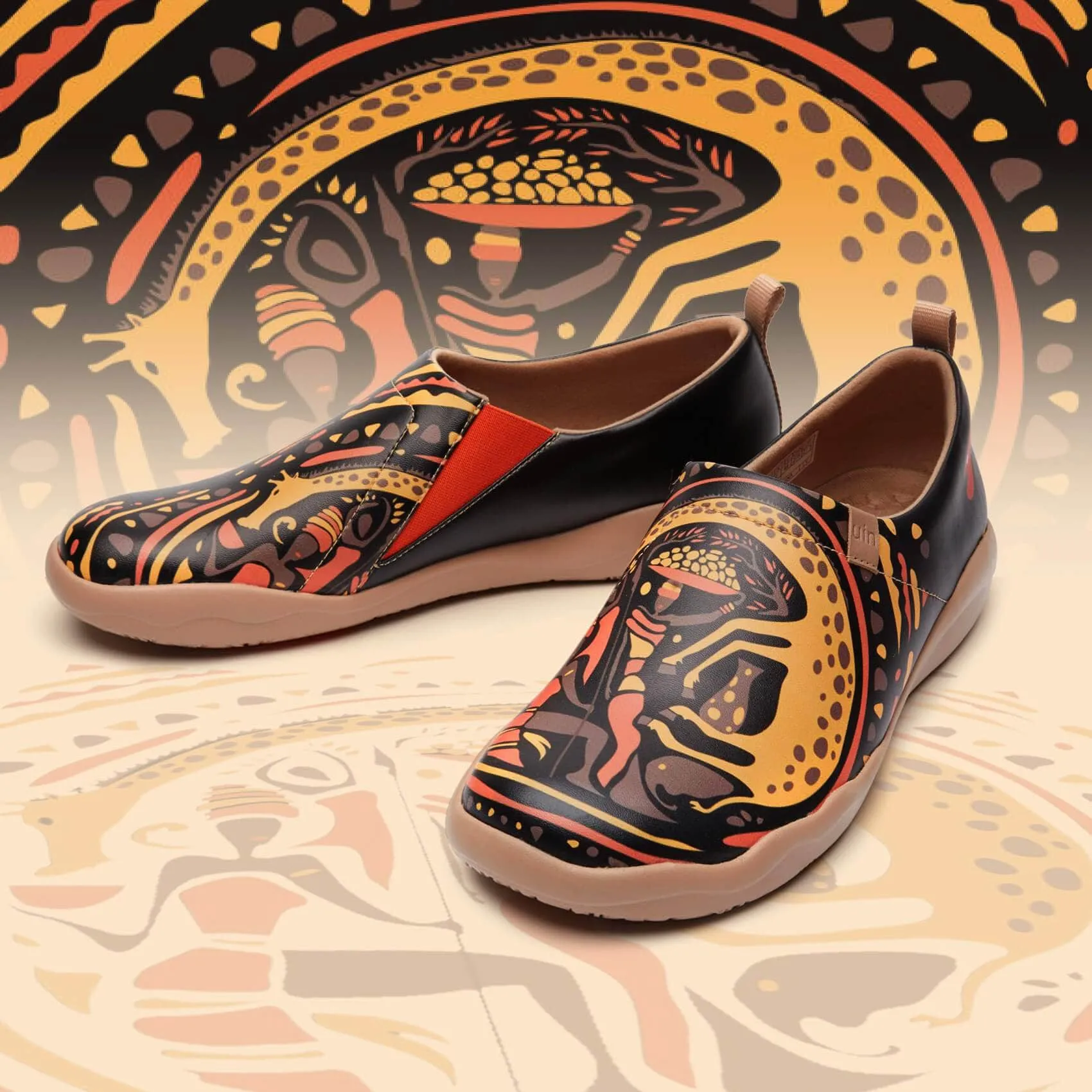 Ceremony Toledo II Men sold by UIN Footwear product image thumbnail 2