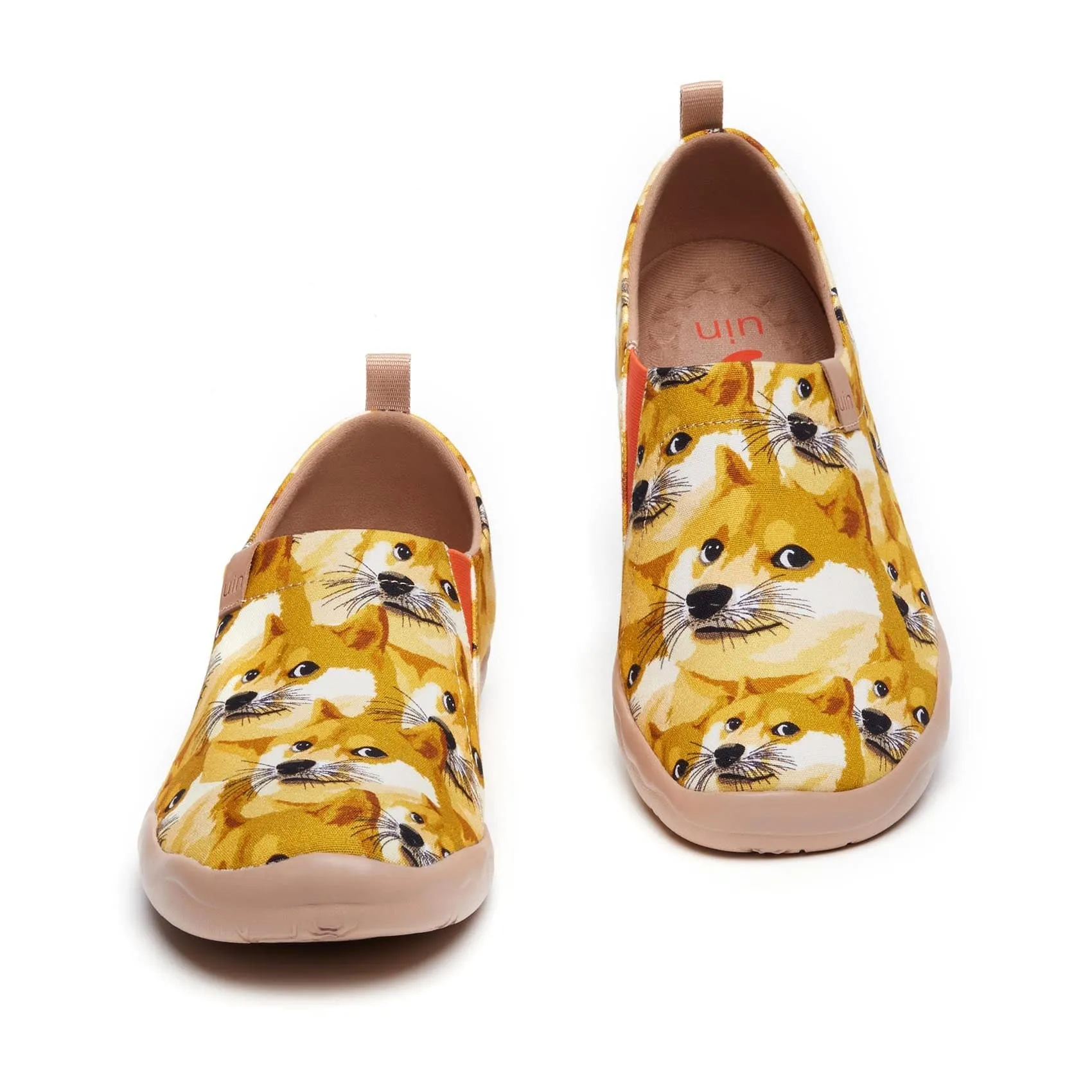 Doge Zone Toledo I Men sold by UIN Footwear product image thumbnail 3