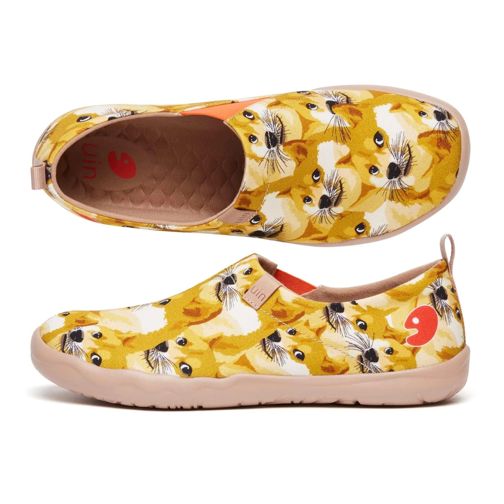 Doge Zone Toledo I Men sold by UIN Footwear product image thumbnail 5