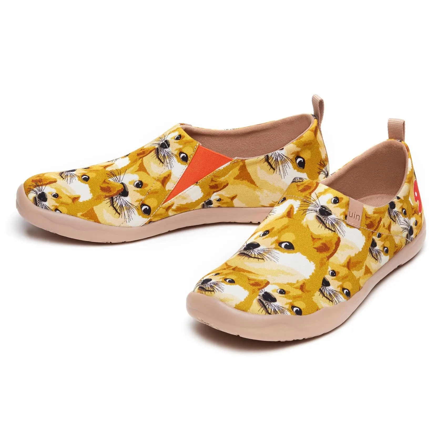 Doge Zone Toledo I Men sold by UIN Footwear product image thumbnail 4