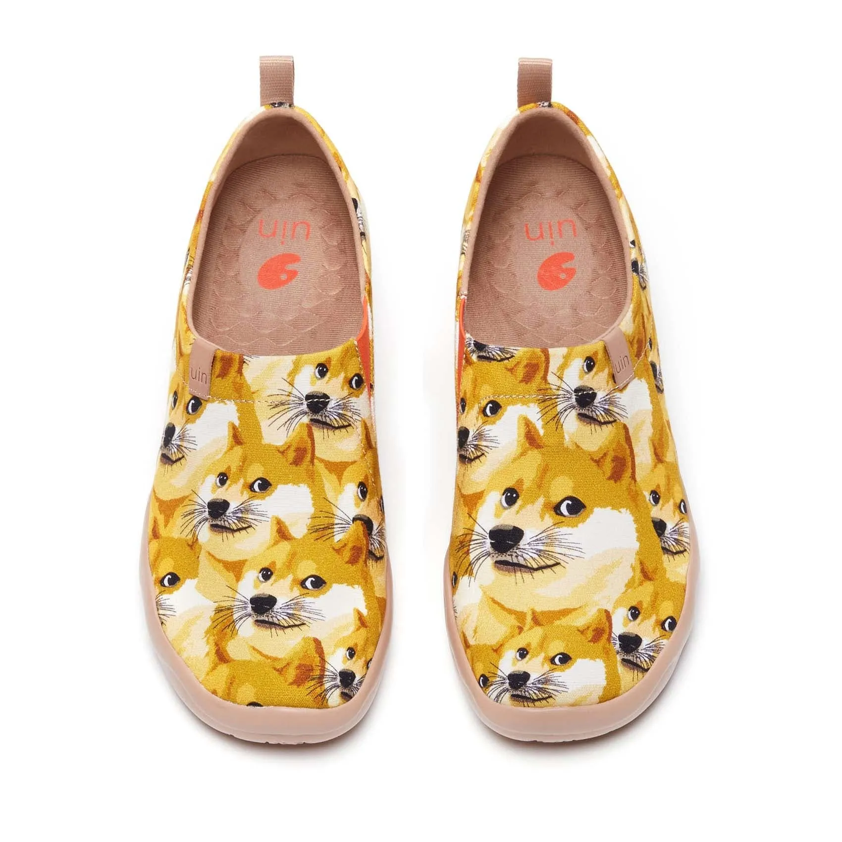 Doge Zone Toledo I Men sold by UIN Footwear
