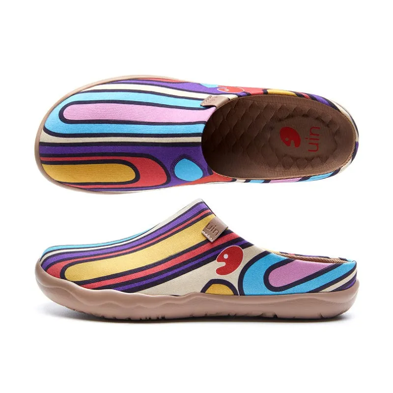 Popsicle Time Malaga Women sold by UIN Footwear