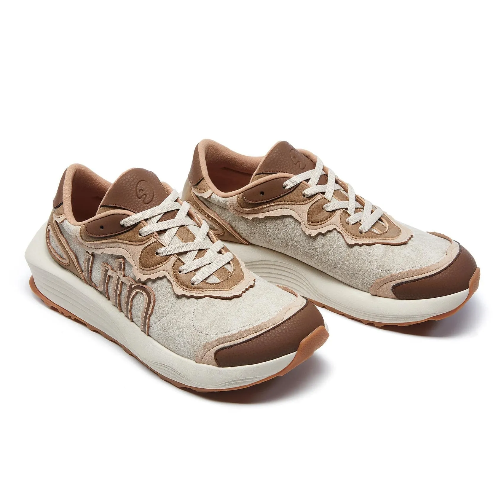 Gainsboro Rock Layer A1 Men sold by UIN Footwear product image thumbnail 3