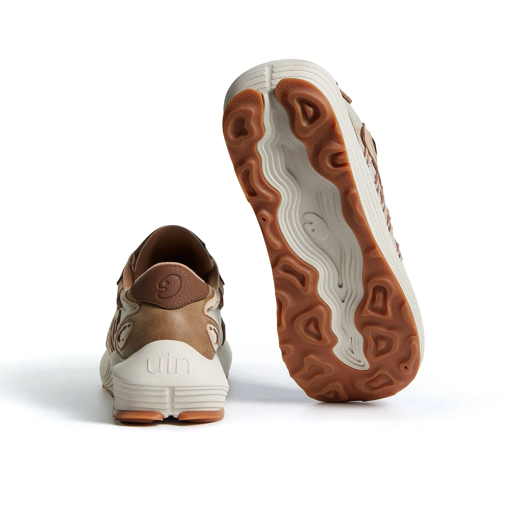 Gainsboro Rock Layer A1 Men sold by UIN Footwear product image thumbnail 5