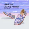 Brush Sketches Formentera II Women sold by UIN Footwear