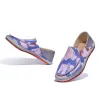 Brush Sketches Formentera II Women sold by UIN Footwear