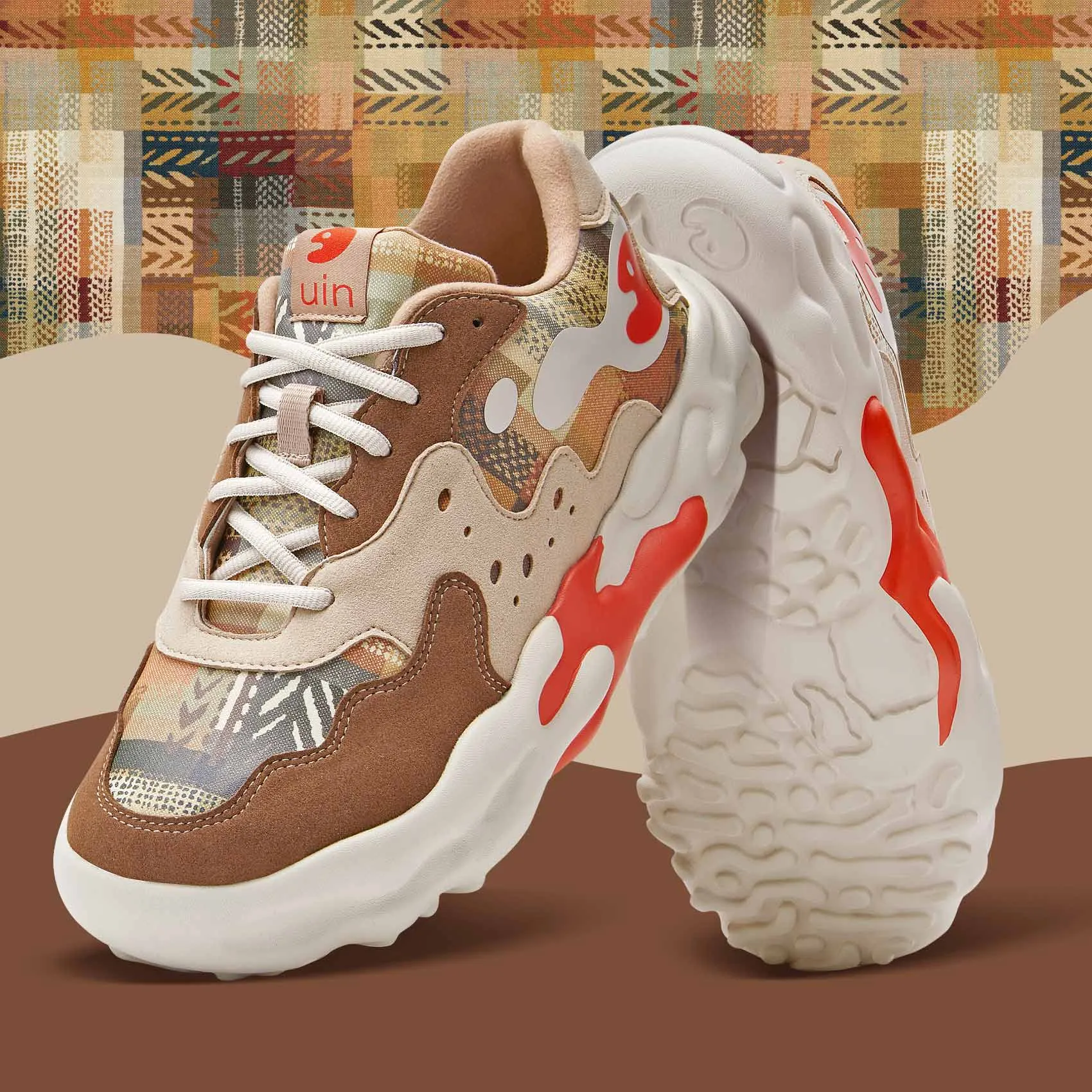 Autumn Wild 2 Lanzarote I Women sold by UIN Footwear product image thumbnail 2