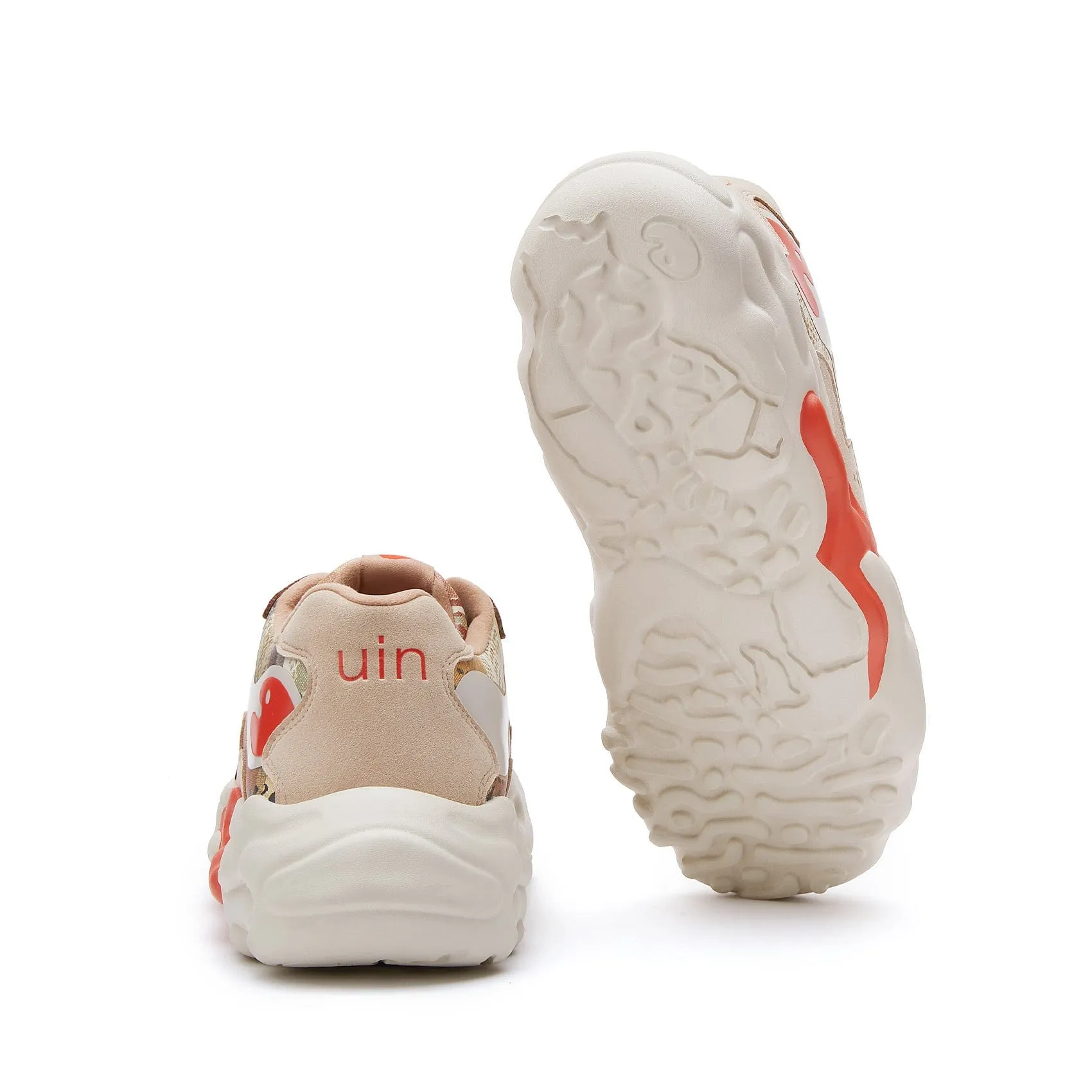 Autumn Wild 2 Lanzarote I Women sold by UIN Footwear product image thumbnail 5