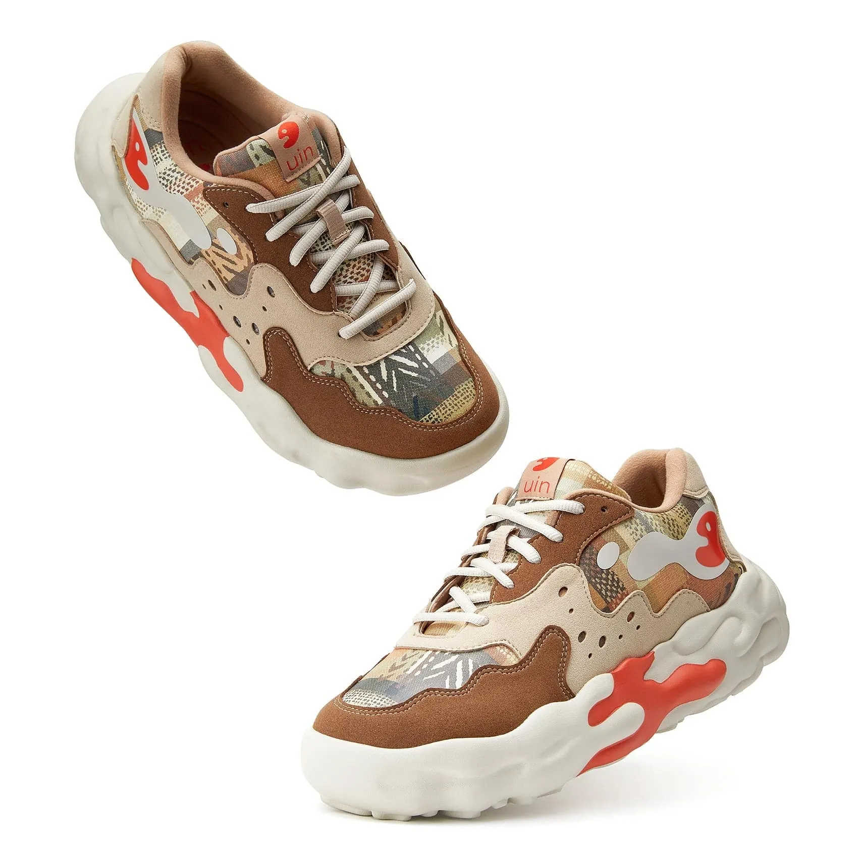 Autumn Wild 2 Lanzarote I Women sold by UIN Footwear product image thumbnail 4