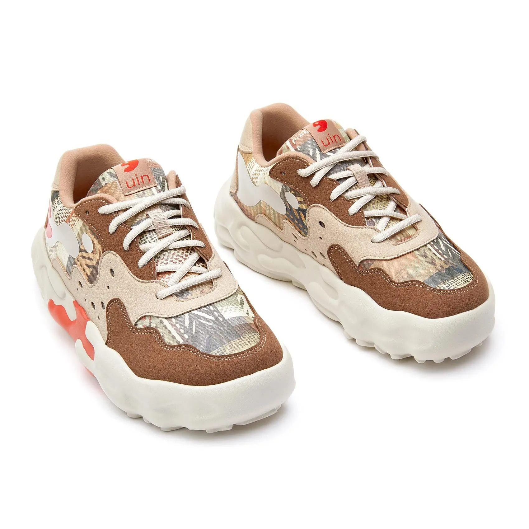 Autumn Wild 2 Lanzarote I Women sold by UIN Footwear product image thumbnail 3