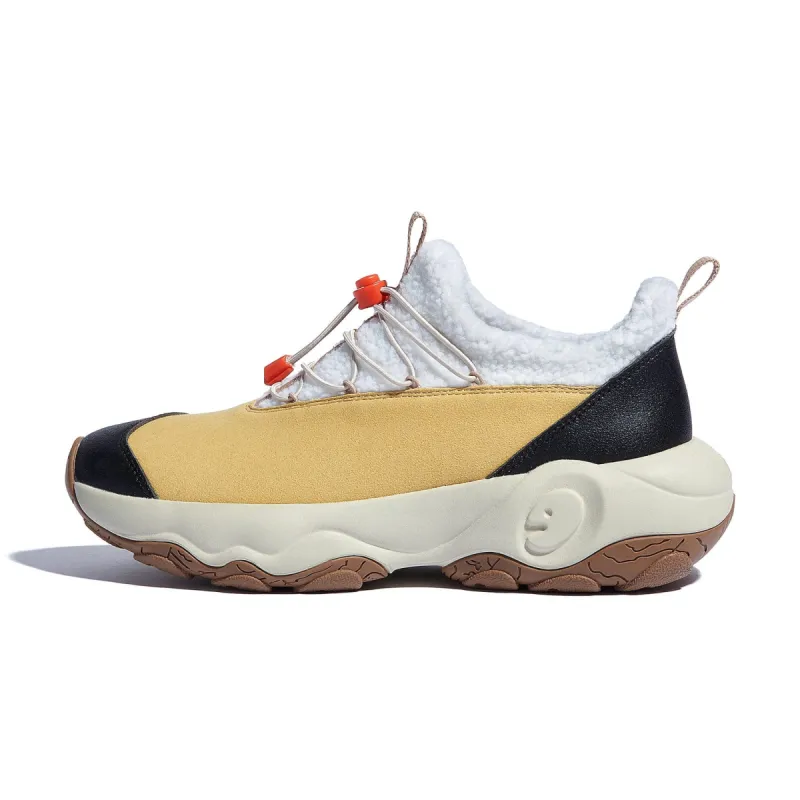 Gingko Yellow Cazorla VIII Women sold by UIN Footwear