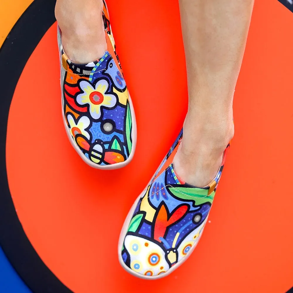 Secret Garden-Canada Local Delivery sold by UIN Footwear product image thumbnail 2