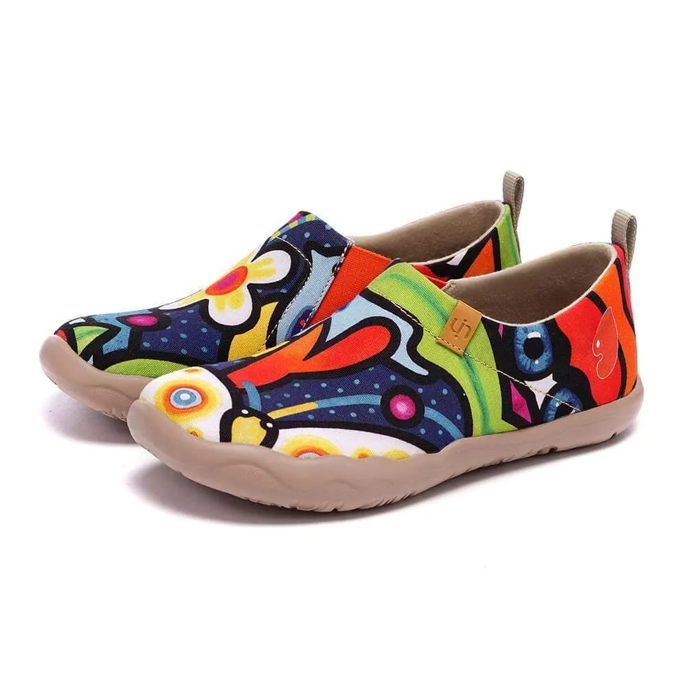 Secret Garden-Canada Local Delivery sold by UIN Footwear product image thumbnail 4