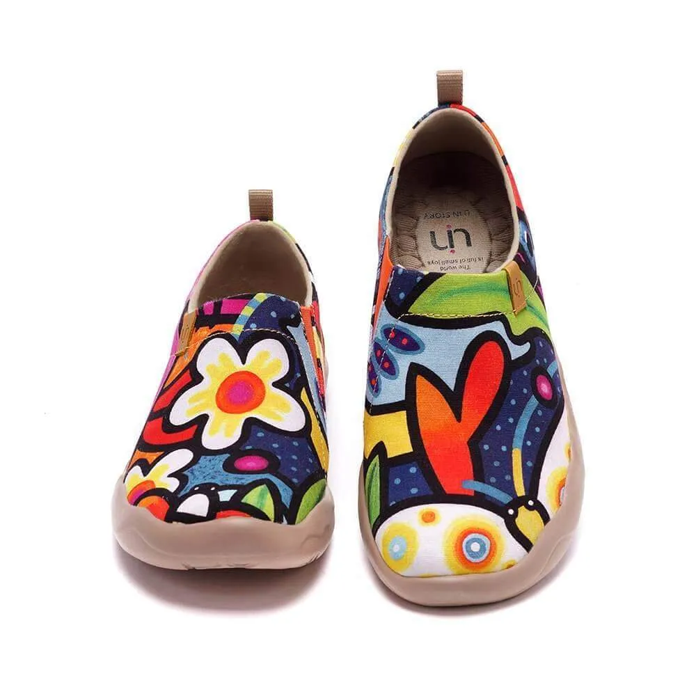 Secret Garden-Canada Local Delivery sold by UIN Footwear product image thumbnail 5