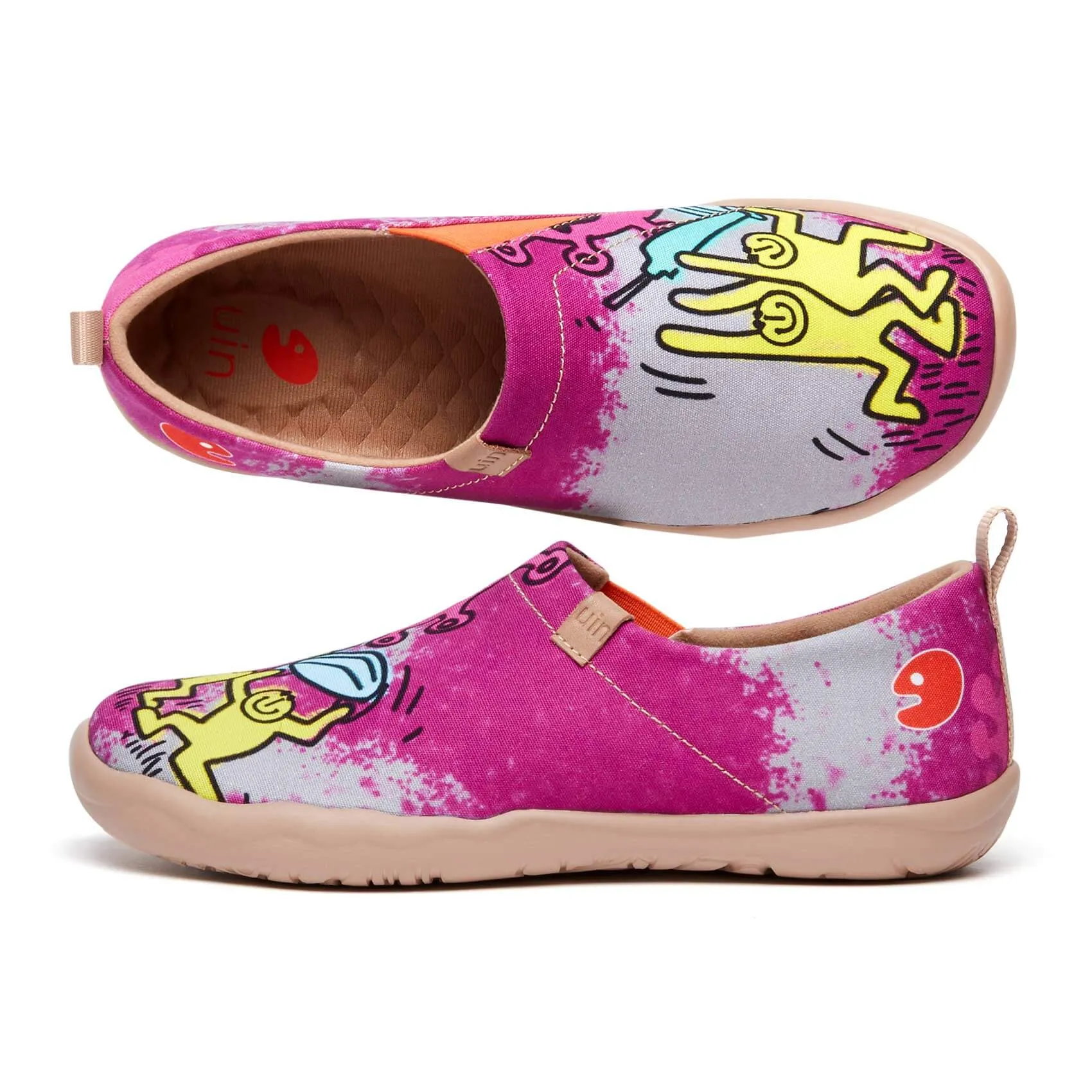 Fearless Toledo I Women sold by UIN Footwear product image thumbnail 3