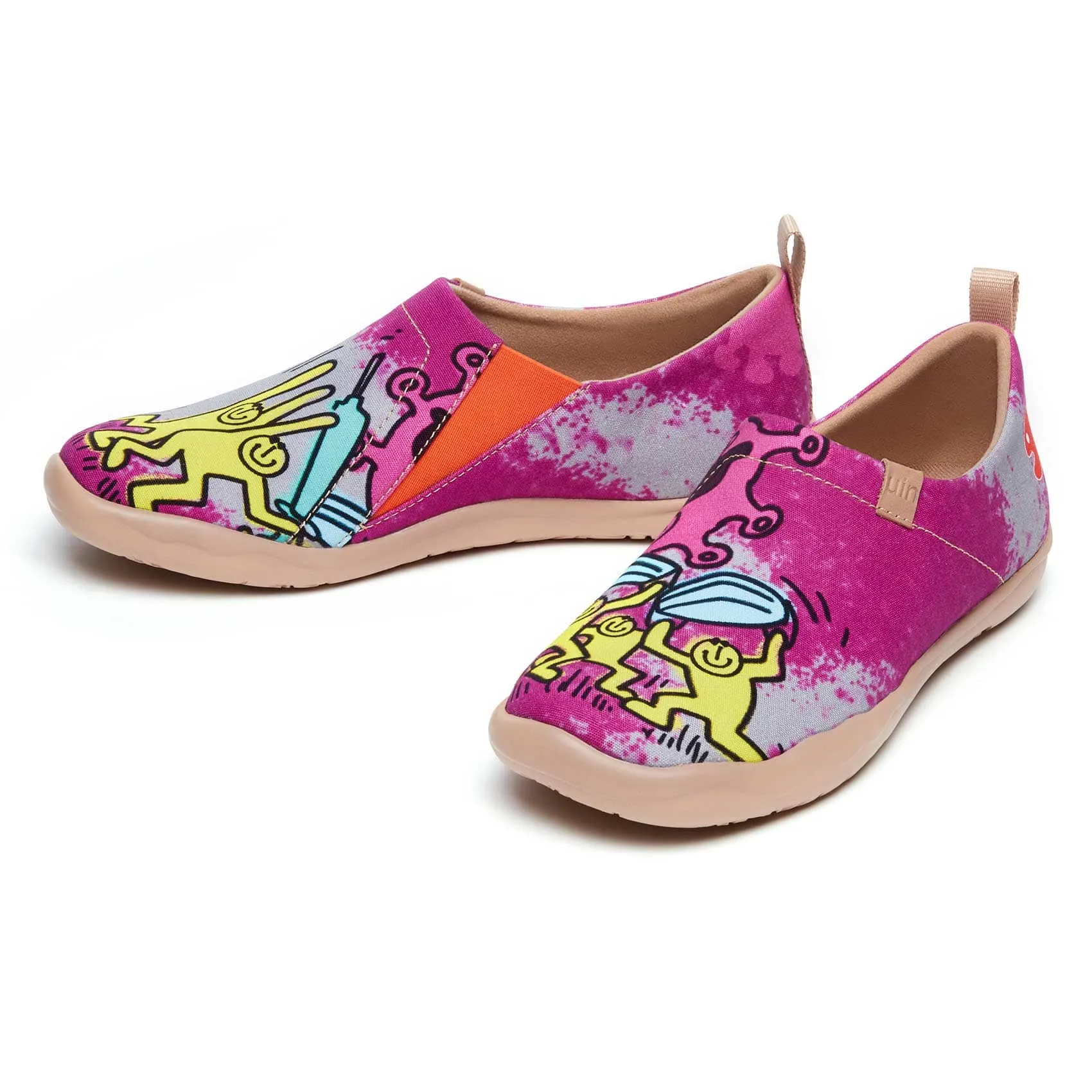 Fearless Toledo I Women sold by UIN Footwear product image thumbnail 5