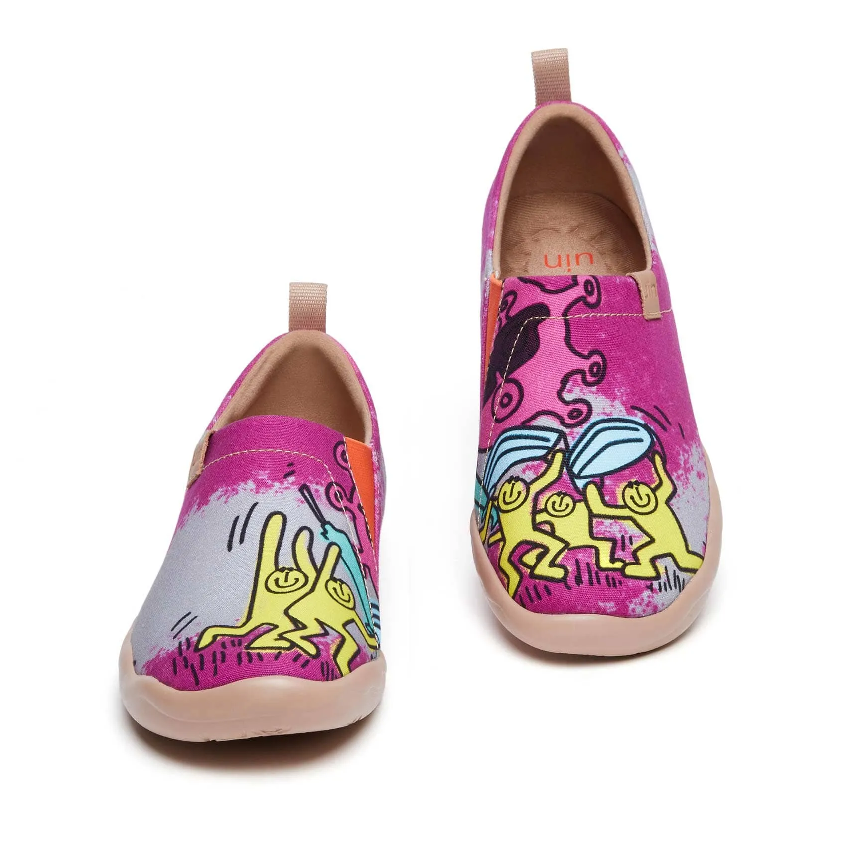 Fearless Toledo I Women sold by UIN Footwear product image thumbnail 4