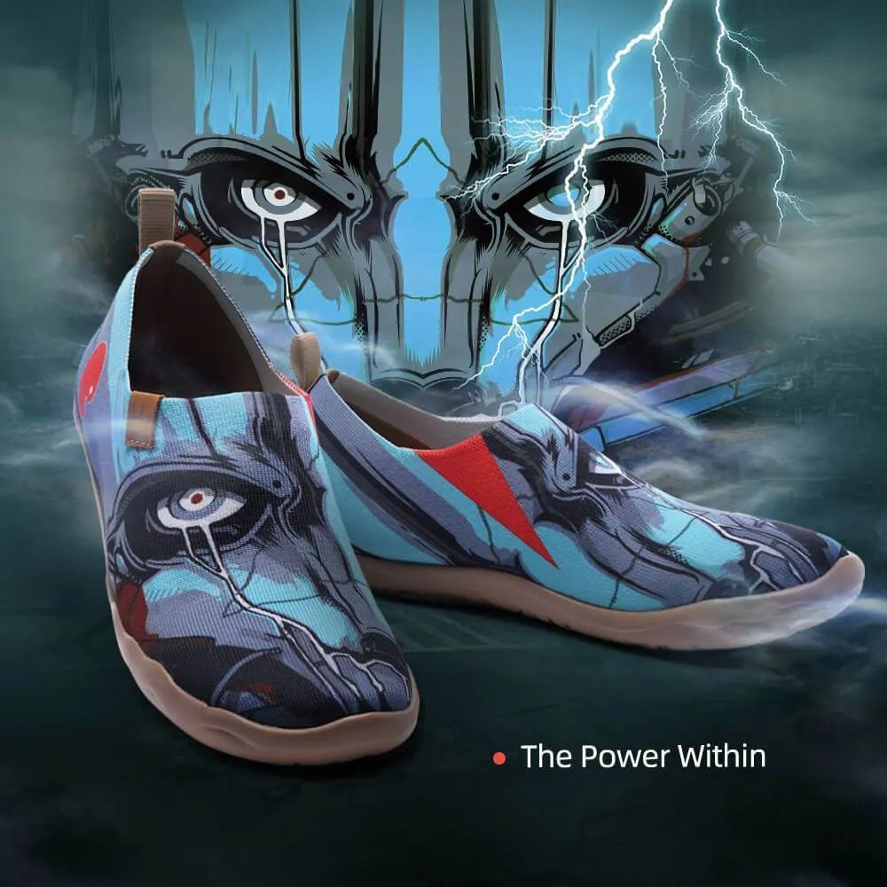 The Power Within sold by UIN Footwear product image thumbnail 2