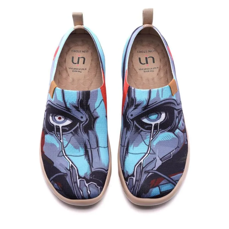 The Power Within sold by UIN Footwear