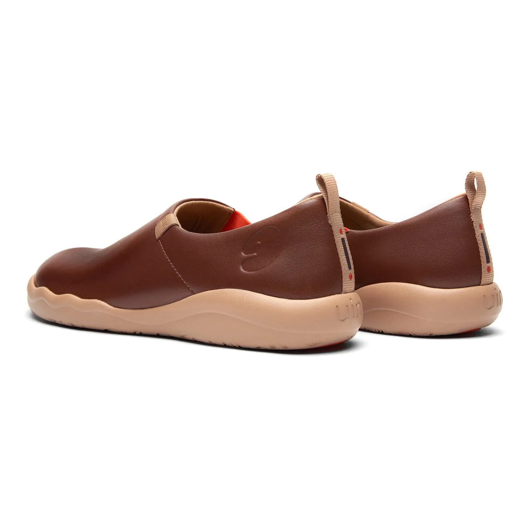 Brown Toledo II Men sold by UIN Footwear product image thumbnail 5