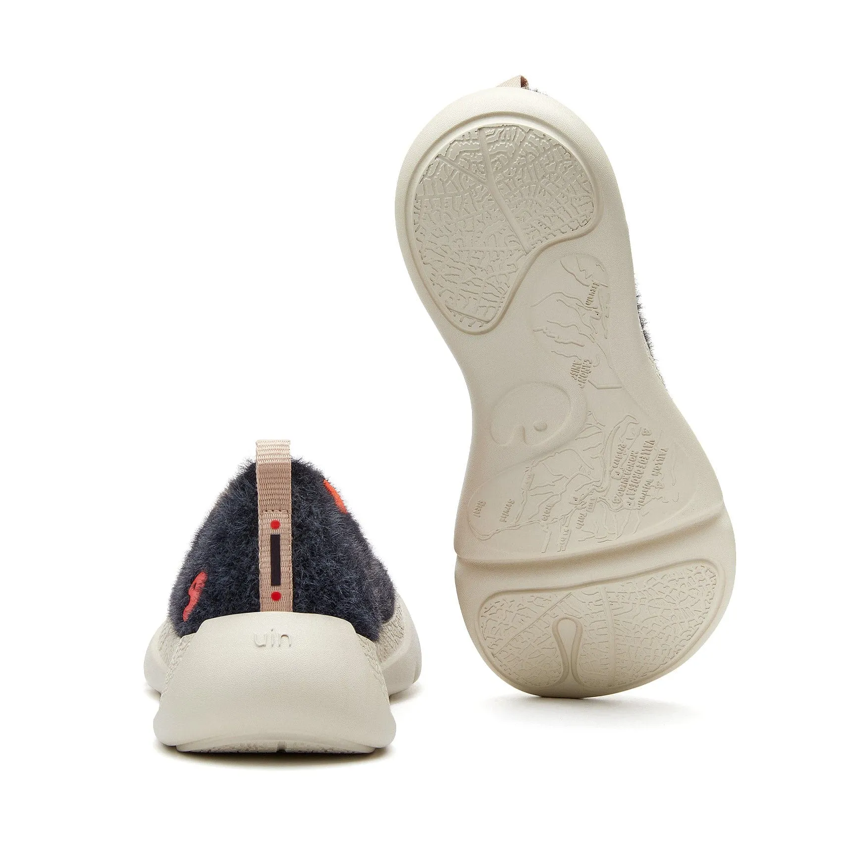 Bouncing Black Toledo XII Men sold by UIN Footwear product image thumbnail 4