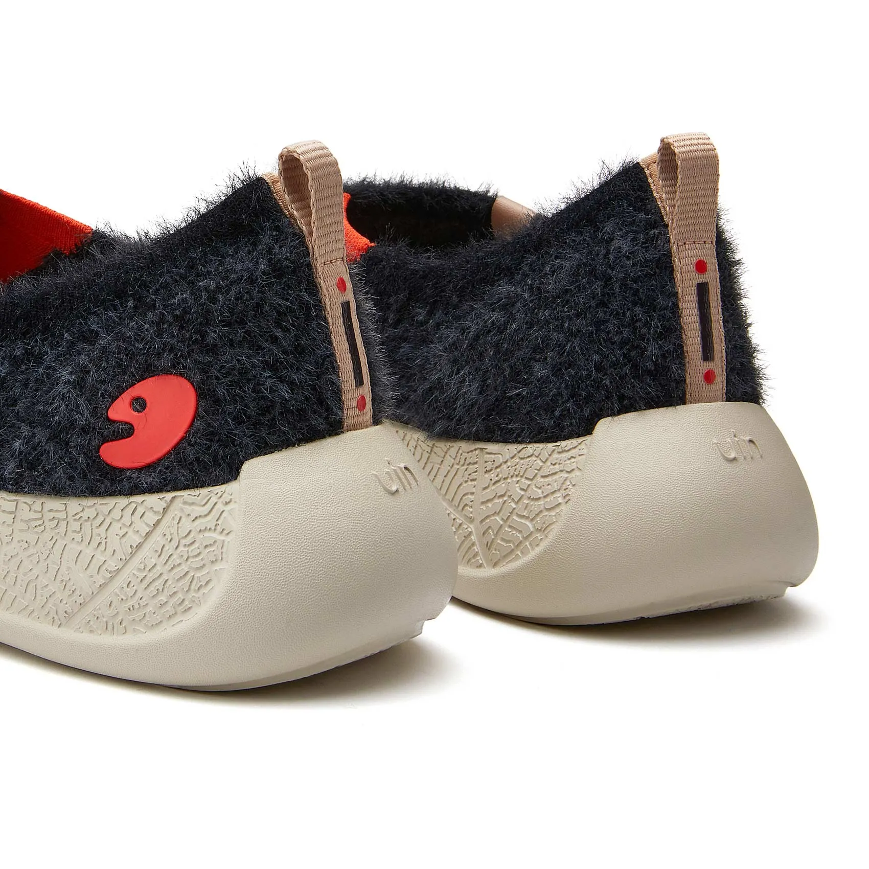 Bouncing Black Toledo XII Men sold by UIN Footwear product image thumbnail 5