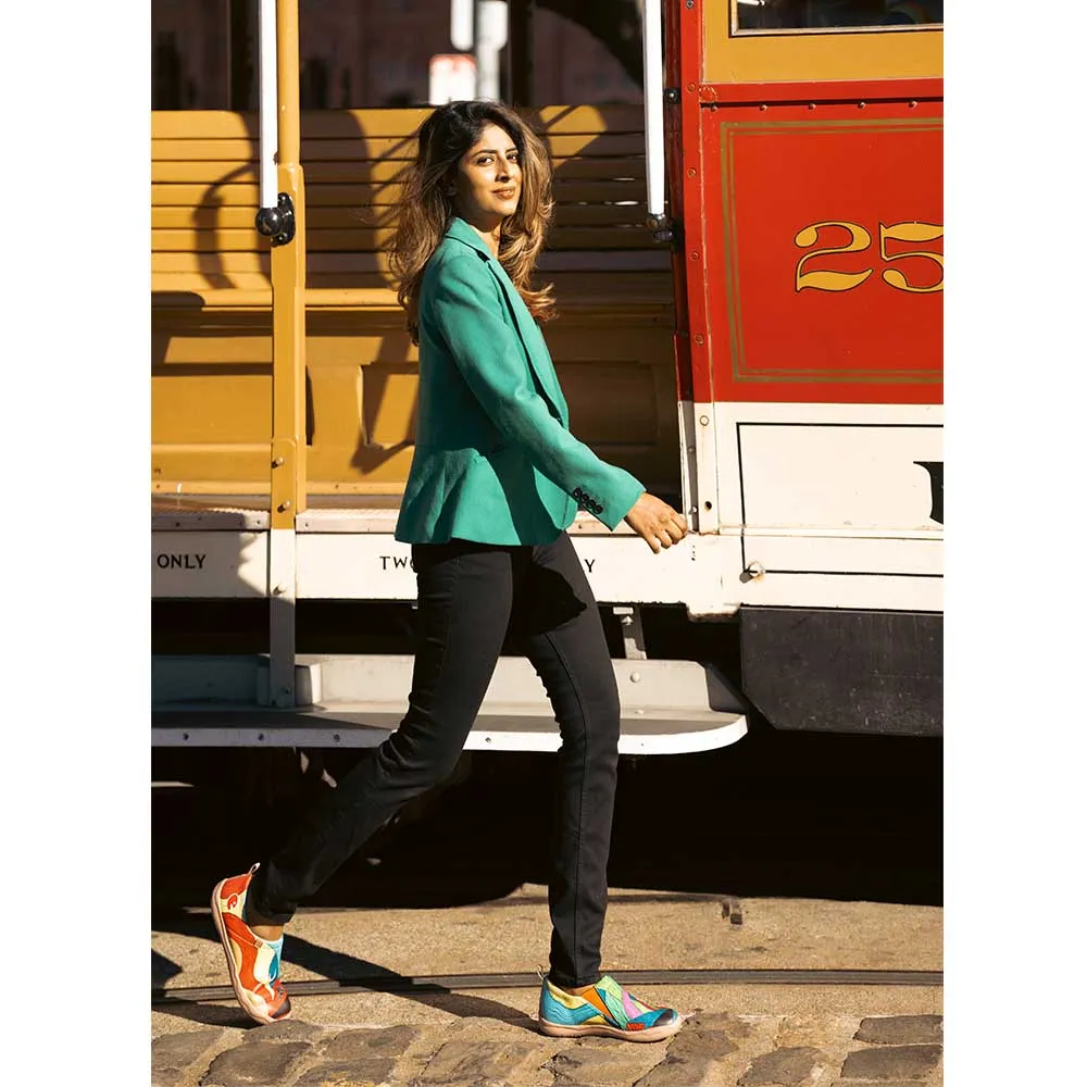 Pyramid-US Local Delivery sold by UIN Footwear product image thumbnail 4