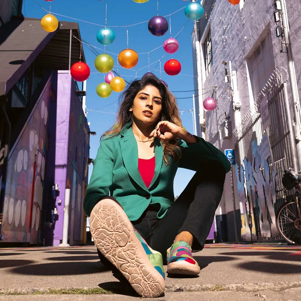 Pyramid-US Local Delivery sold by UIN Footwear product image thumbnail 5