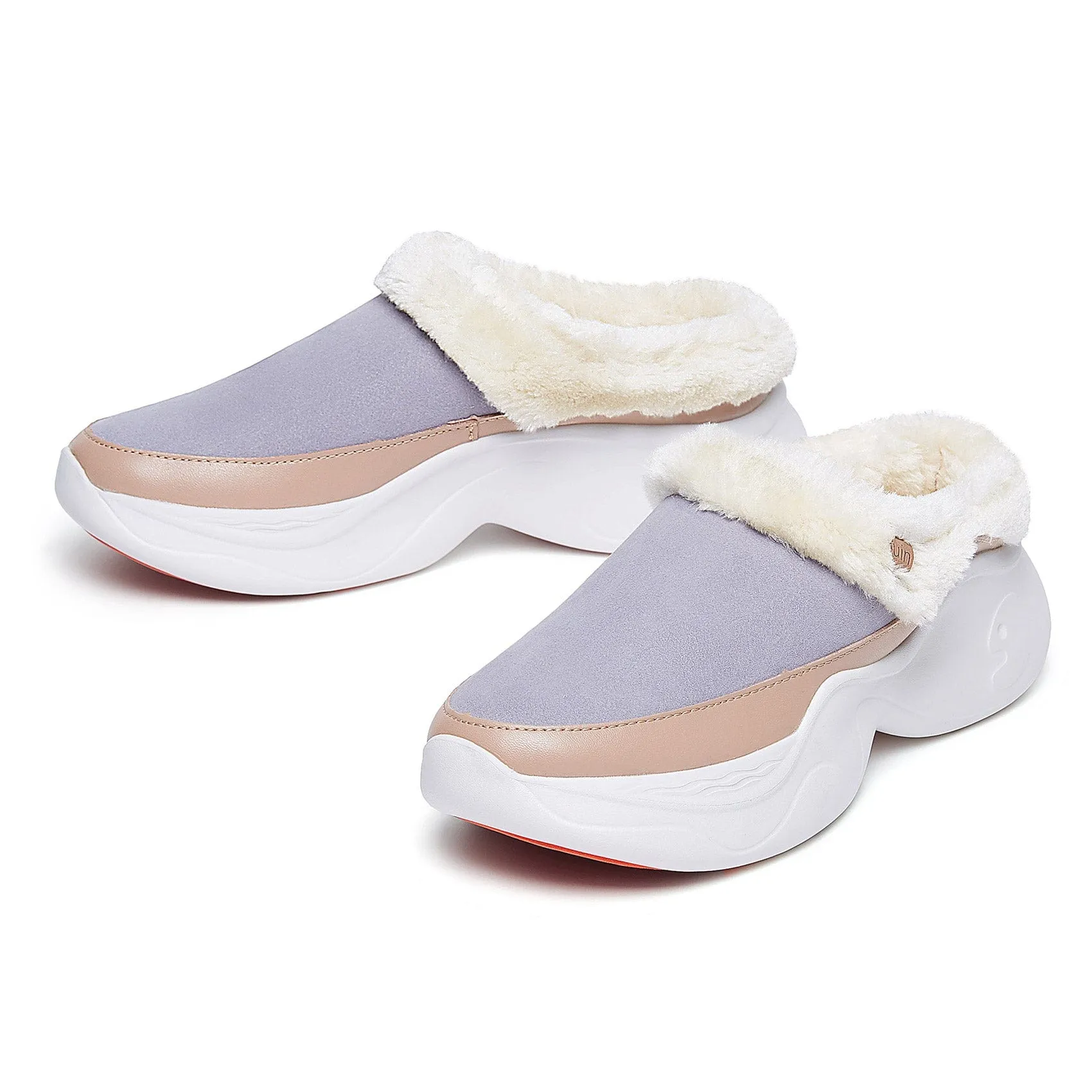 Light Grey Palma VI Women sold by UIN Footwear